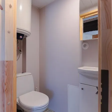 شقة Old Town راكفيري