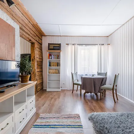 Old Town راكفيري