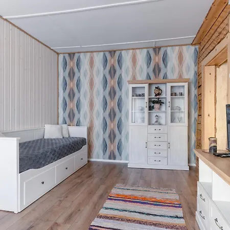 Old Town * راكفيري