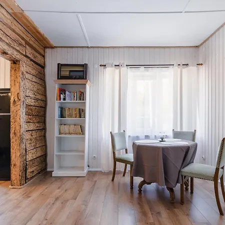 Apartment Old Town