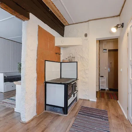 Apartment Old Town *