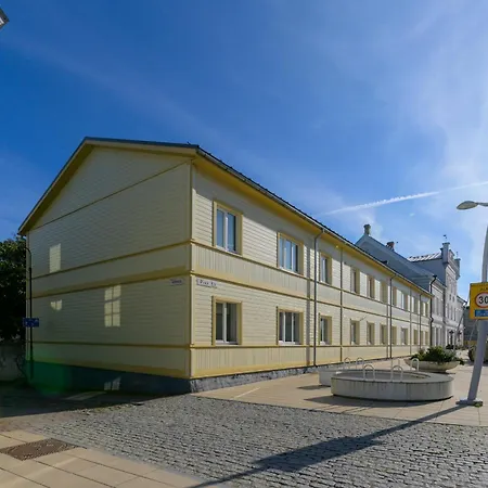 Apartment Old Town *