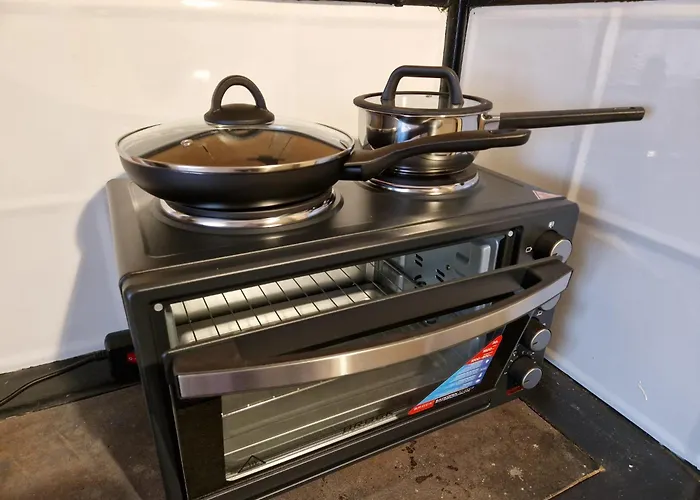 Apartament Old Town *