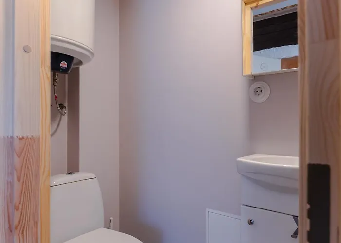 Apartament Old Town Rakvere