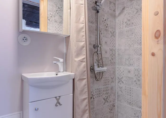 Old Town Apartament *