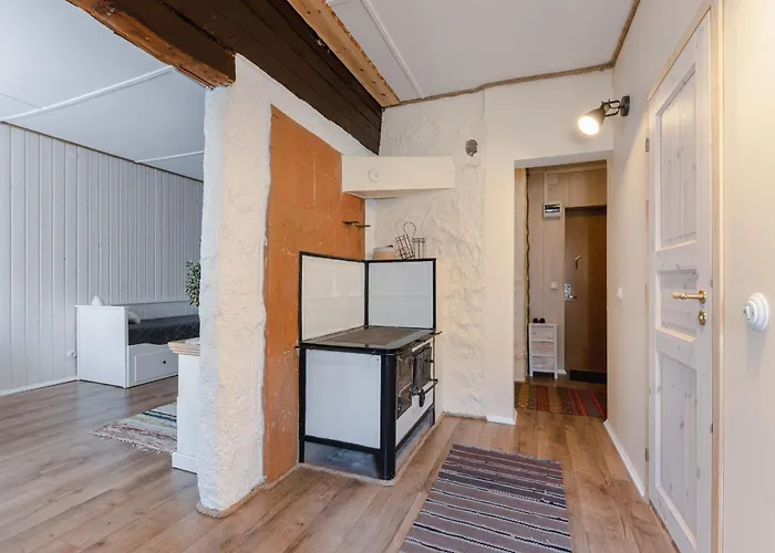 Apartament Old Town *