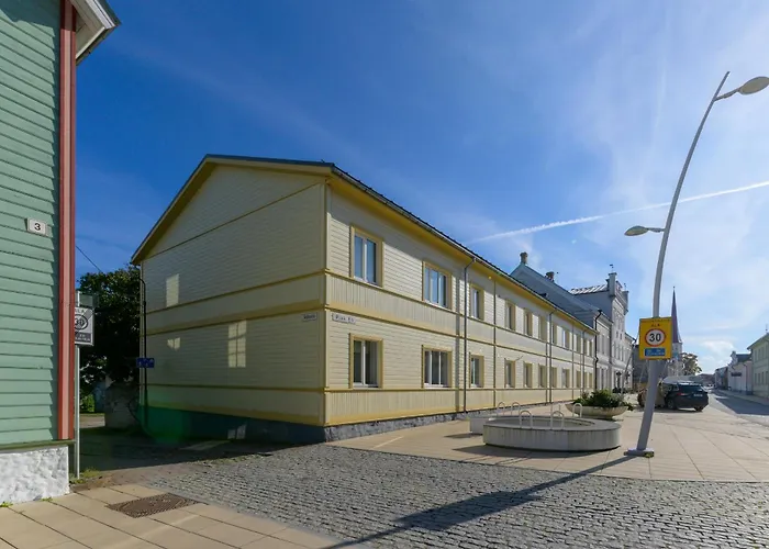 Apartament Old Town *